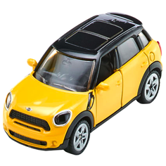 Легковой автомобиль Siku Mini