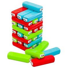Настольная игра BRADEX Падающая