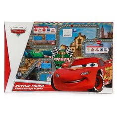 Настольная игра Умка Disney