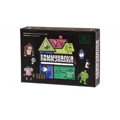 Настольная игра Magellan