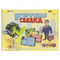 Настольная игра Рыжий кот