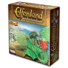 Настольная игра HOBBY WORLD