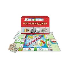 Настольная игра Рыжий кот