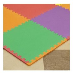 Бордюр для коврика-пазла Funkids