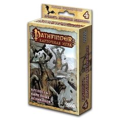 Дополнение для настольной игры Hobby World