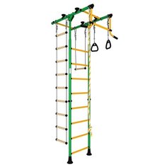 Шведская стенка ROMANA Карусель