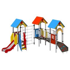 Спортивно-игровой комплекс Romana