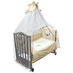 Сонный Гномик комплект Умка 7