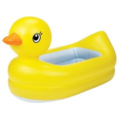 Ванночка Munchkin Duck