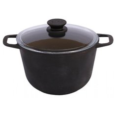 Кастрюля Биол 0203С 3 л