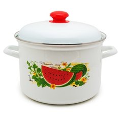 Кастрюля Лысьвенский завод