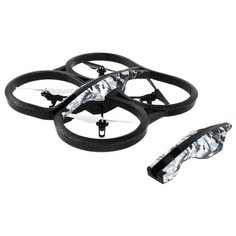 Квадрокоптер Parrot AR.Drone