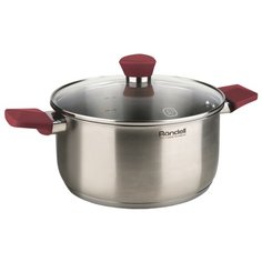 Кастрюля Rondell Strike 2 л