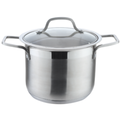 Кастрюля Kelli KL-4225 11 л