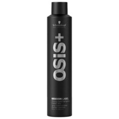 OSiS+ Лак для волос Session