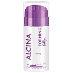 ALCINA моделирующий гель