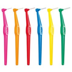 Зубной ершик TePe Angle Mix