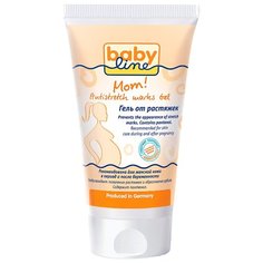 BabyLine Гель от растяжек