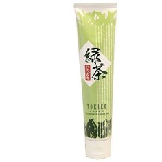 Зубная паста Tokiko Зеленый чай