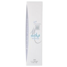 Зубная паста Sangi Apagard M-Plus