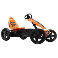 Веломобиль Berg Rally