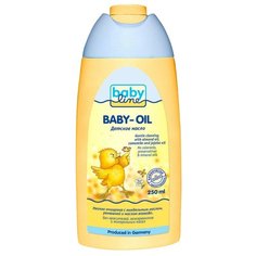 BabyLine Детское масло