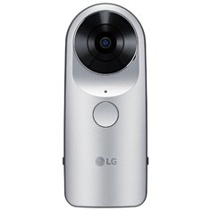 Экшн-камера LG 360 Cam