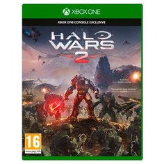 Halo Wars 2 Microsoft