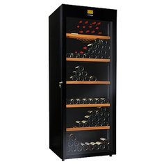 Винный шкаф Climadiff DVP265G