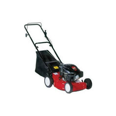 Газонокосилка MTD 395 PO