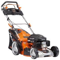 Газонокосилка Daewoo Power