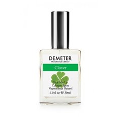 Demeter Fragrance Library Clover