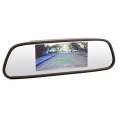 Автомобильный монитор AVEL