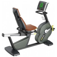 Горизонтальный велотренажер DHZ