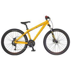 Горный MTB велосипед Scott