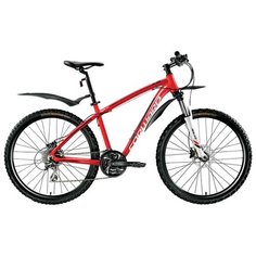 Горный MTB велосипед FORWARD