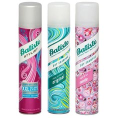 Сухой шампунь Batiste Stylist