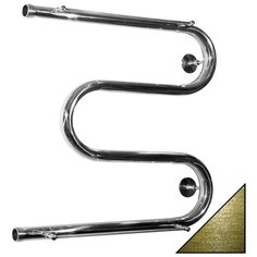 Водяной полотенцесушитель Тругор