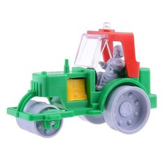 Асфальтоукладчик Форма с-1-ф