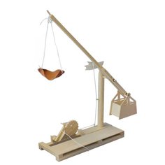 Сборная модель BRADEX