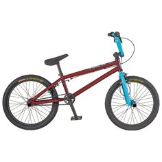 Подростковый BMX велосипед Scott