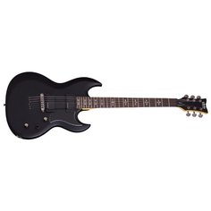 Электрогитара Schecter Demon S-II