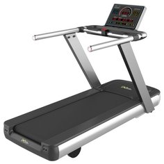 Электрическая беговая дорожка DHZ