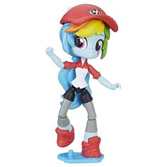 Мини-кукла My Little Pony
