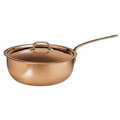 Сотейник Ruffoni Historia decor