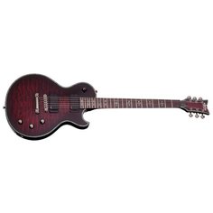 Электрогитара Schecter