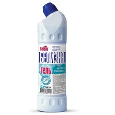 Selena гель Белизна