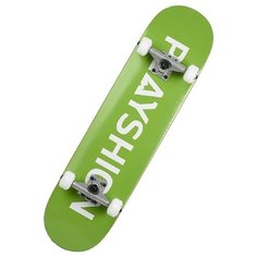 Скейтборд Playshion FS-WS002-2