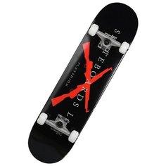 Скейтборд Playshion FS-WS002-3