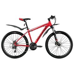 Горный MTB велосипед FORWARD